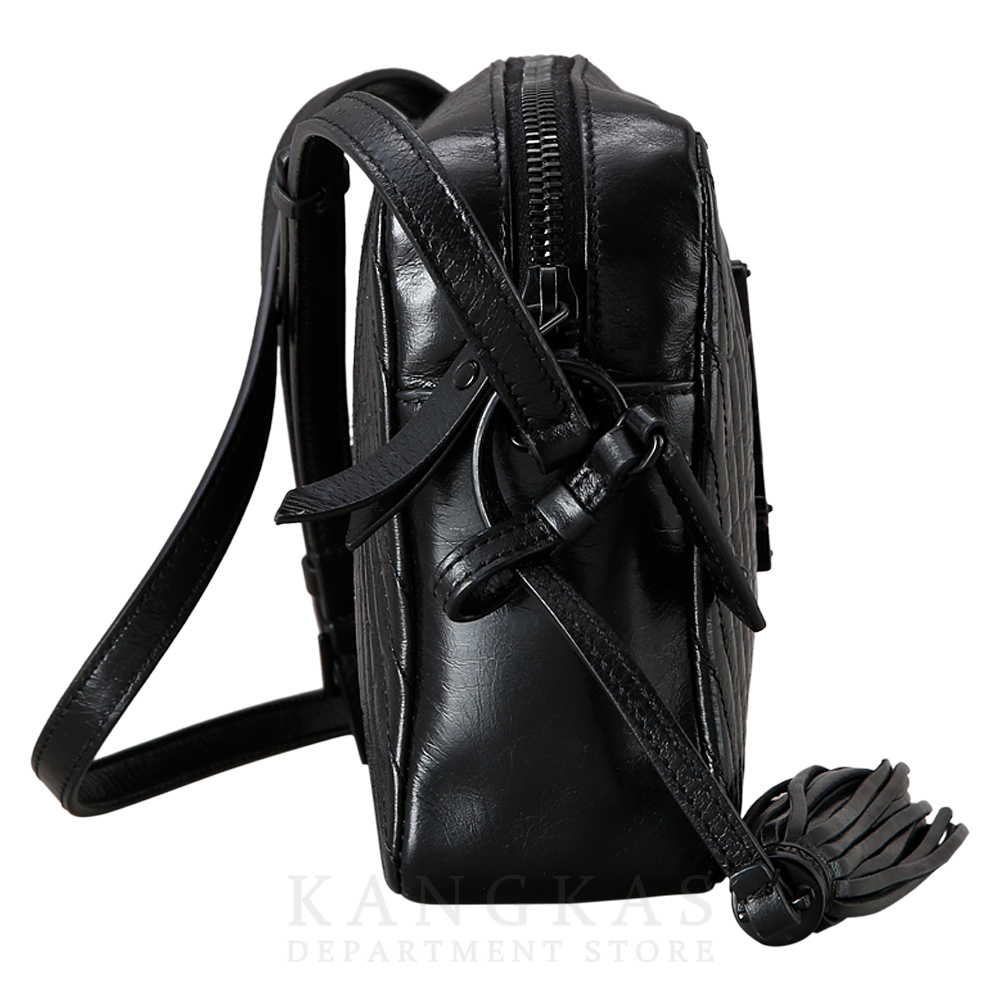 Yves Saint Laurent(USED)생로랑 468537 모노그램 태슬 카메라백